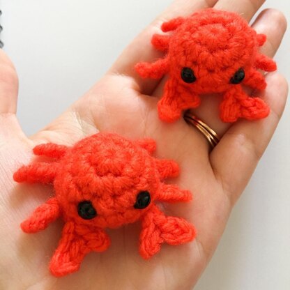 Baby Crabs - All From Jade - Image 3