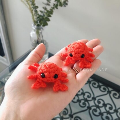 Baby Crabs - All From Jade