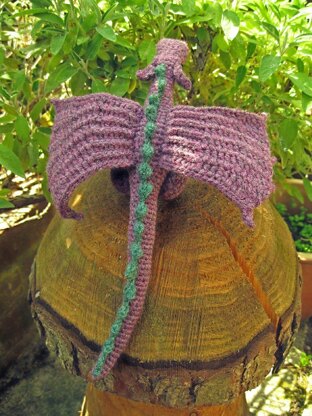 Fierce Little Dragon - Lucy Collin - Image 2