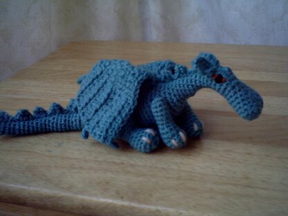 Fierce Little Dragon - Lucy Collin - Image 6