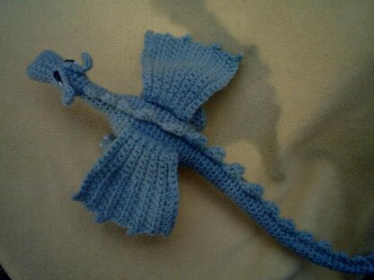 Fierce Little Dragon - Lucy Collin - Image 7