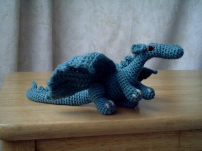 Fierce Little Dragon - Lucy Collin - Image 9