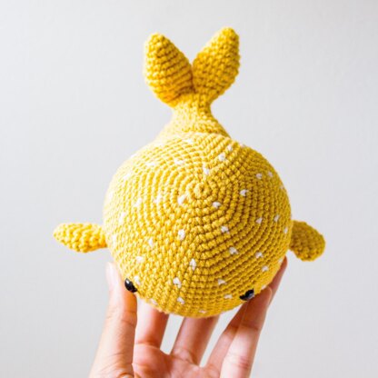 Wallace and wanda - Love + Stitch Co. - Image 2