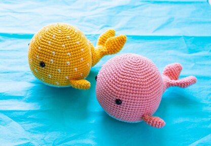 Wallace and wanda - Love + Stitch Co. - Image 3