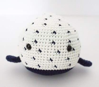 Wallace and wanda - Love + Stitch Co. - Image 6