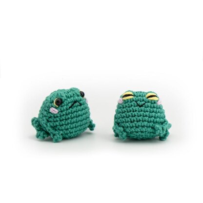 Tiny Magic Frog - Airali Design and Irene Strange - Image 2