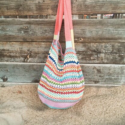 Beach Bag - Annemarie Benthem - Image 2