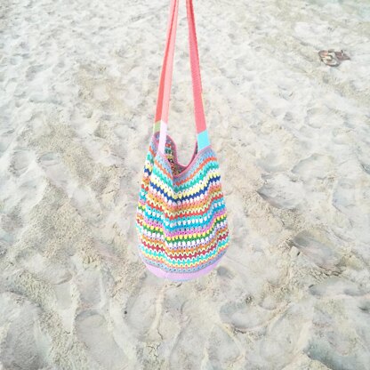 Beach Bag - Annemarie Benthem - Image 4