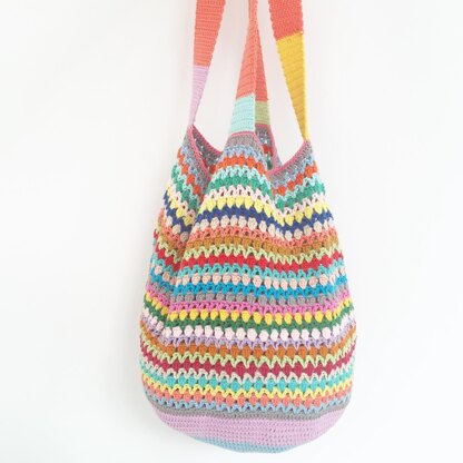Beach Bag - Annemarie Benthem