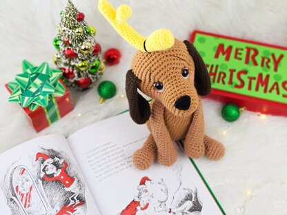 Grinch - Carolyne Brodie - Image 2