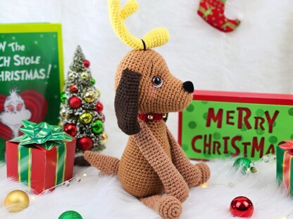 Grinch - Carolyne Brodie - Image 3