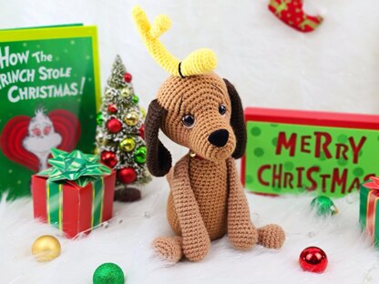 Grinch - Carolyne Brodie - Image 7