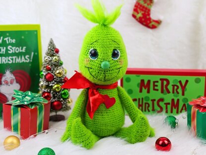 Grinch - Carolyne Brodie - Image 9