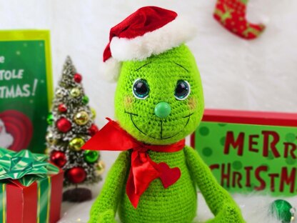 Grinch - Carolyne Brodie - Image 10