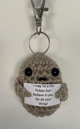 Positive Potato - Leanna B - Image 3