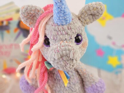 Unicorn - Carolyne Brodie - Image 2