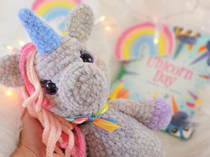 Unicorn - Carolyne Brodie - Image 4