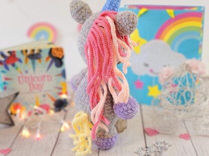 Unicorn - Carolyne Brodie - Image 5