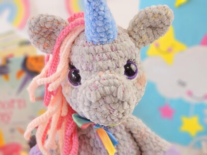 Unicorn - Carolyne Brodie - Image 7