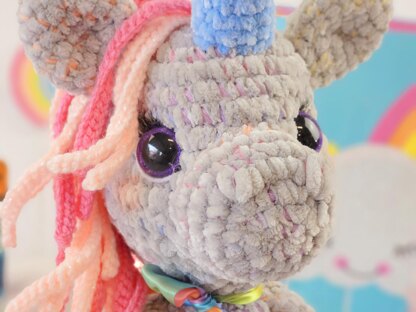 Unicorn - Carolyne Brodie - Image 8