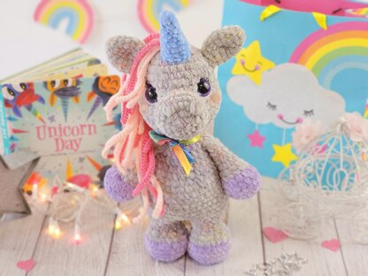 Unicorn - Carolyne Brodie - Image 9