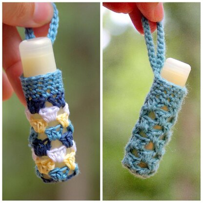 Handy Dandy Lip Balm Holder - Kris A - Image 2