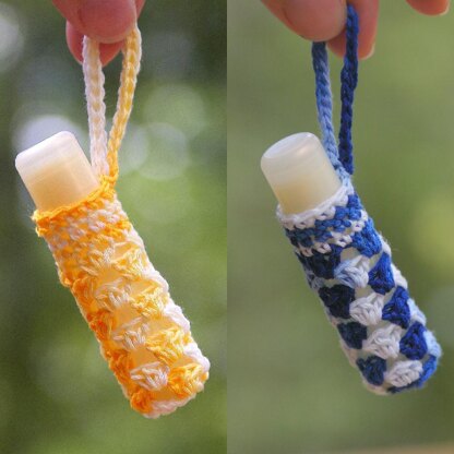 Handy Dandy Lip Balm Holder - Kris A - Image 3