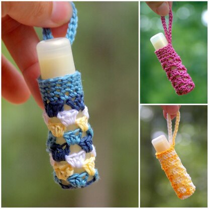 Handy Dandy Lip Balm Holder - Kris A - Image 4