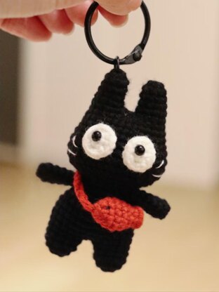 Cat Crochet Pattern, Crochet Cat Pattern Free,Free Crochet Patterns,Crochet Animals,Crochet For Beginners - Kathy Leung - Image 2