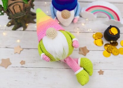 Gnome - Carolyne Brodie - Image 3