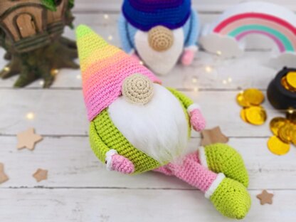 Gnome - Carolyne Brodie - Image 4