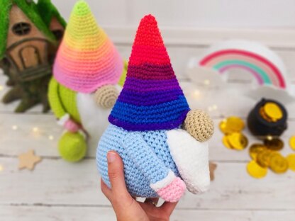 Gnome - Carolyne Brodie - Image 5