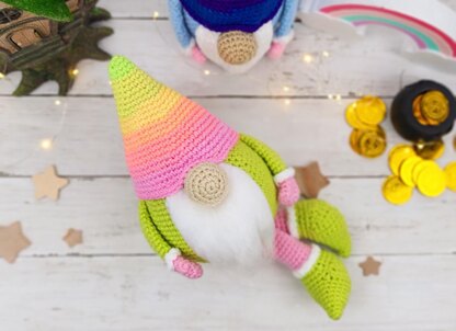 Gnome - Carolyne Brodie - Image 6