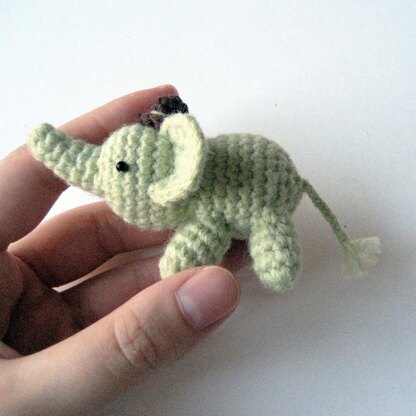 Percy The Elephant - Irene Strange - Image 2