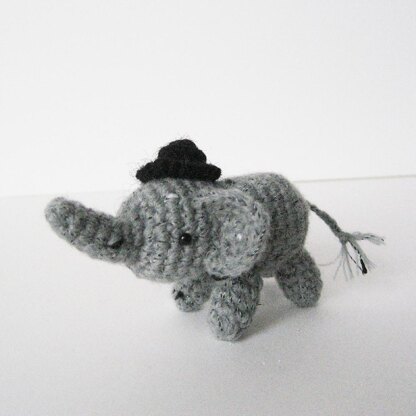 Percy The Elephant - Irene Strange - Image 3