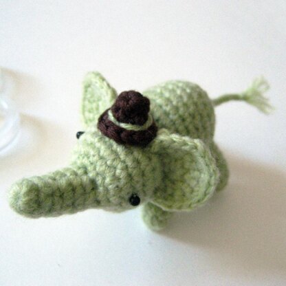 Percy The Elephant - Irene Strange - Image 4