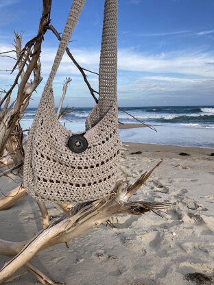 Grindstone Tote Bag - Tara Loves Crochet - Image 3