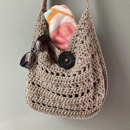 Grindstone Tote Bag - Tara Loves Crochet - Image 4