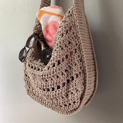 Grindstone Tote Bag - Tara Loves Crochet - Image 5