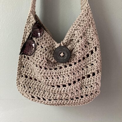 Grindstone Tote Bag - Tara Loves Crochet - Image 6
