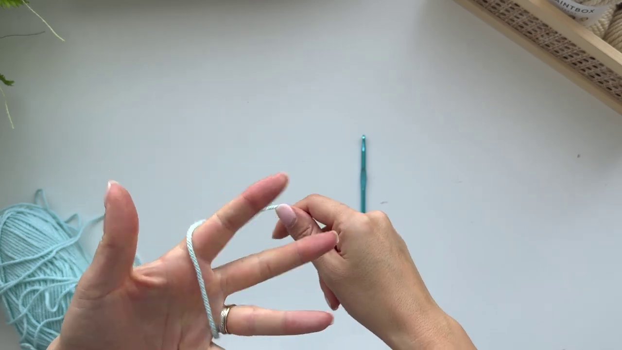 Mastering the Grip: Your Essential Guide to Holding Crochet Hook and Yarn for Perfect Tension