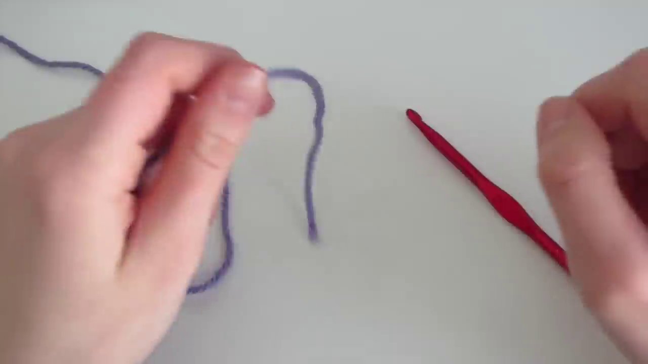 Your First Crochet Project: A Beginner’s Guide to Mastering the Basics