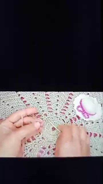 Watching someone crochet is almost hypnotic. The hook dips, the yarn loops, and within minutes, a chaotic strand of thread transforms into something structured and intentional. That’s the magic of the