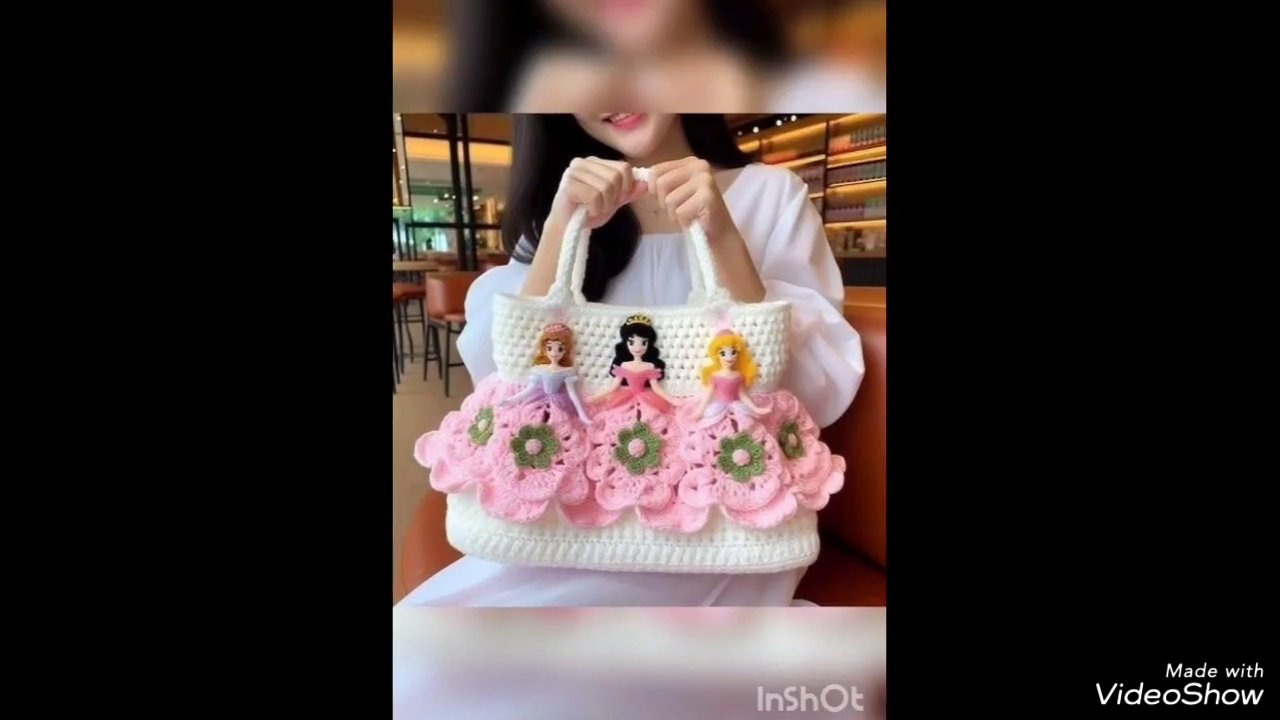 Beautiful Crochet Patron Designs: Simple, Trendy, and Handmade