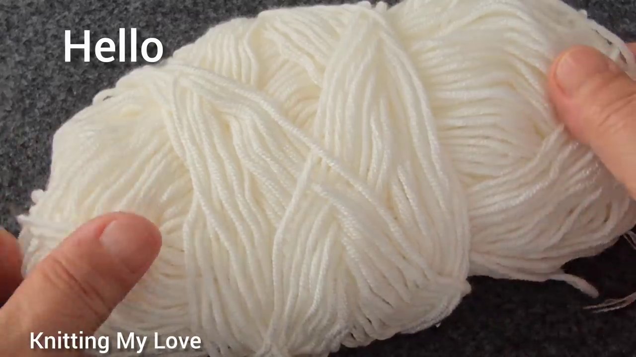 The Crochet Stitch That Looks Like Knitting (And How to Master It)