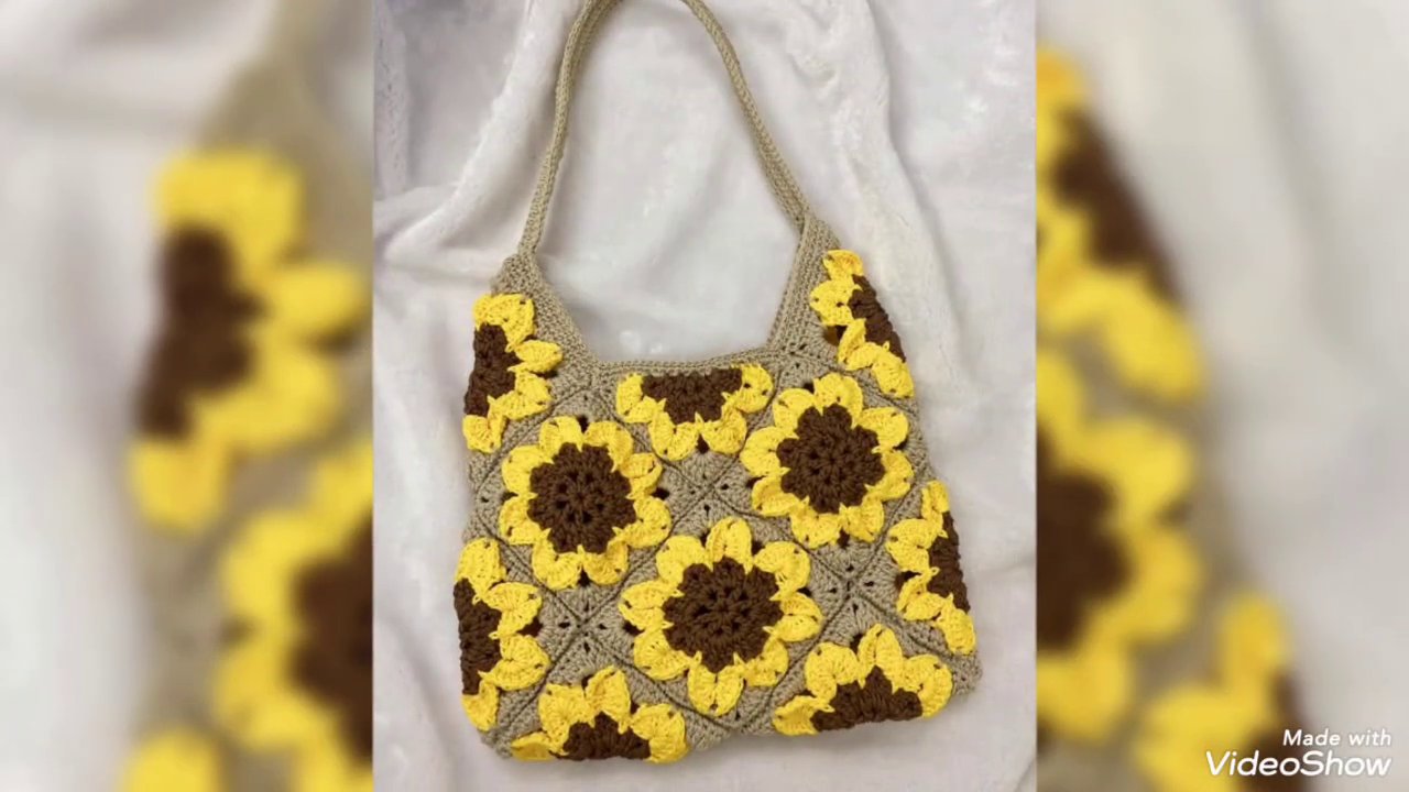 Kurehi Pattern Design: Simple, Stitchable Ideas for Your Next Crochet Project