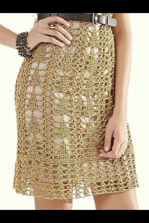 Beautiful Crochet Designs You Need to Try Right Now