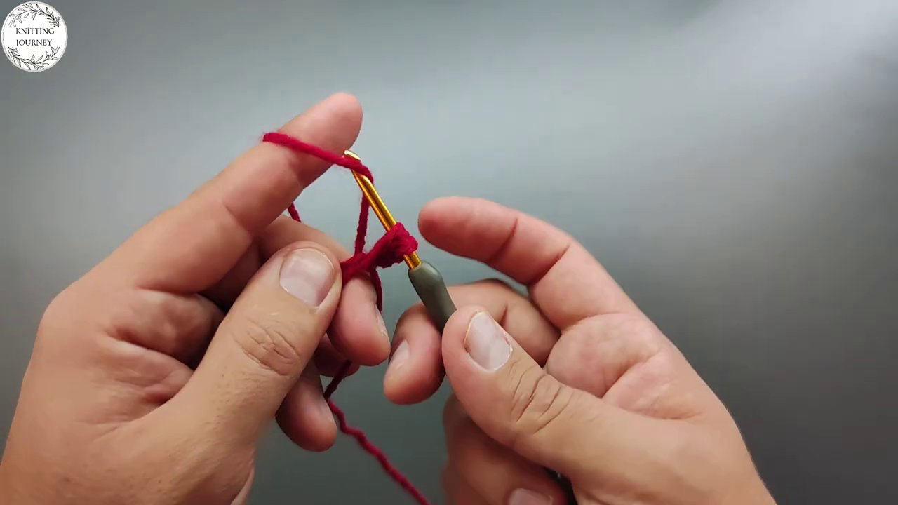 Yarn and Sticks Crochet Decor: A Simple Project That Looks Amazing